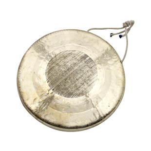 新宝铜锣乐器 武锣 博韵低虎音锣 高虎音大锣 中虎音锣 其他锣