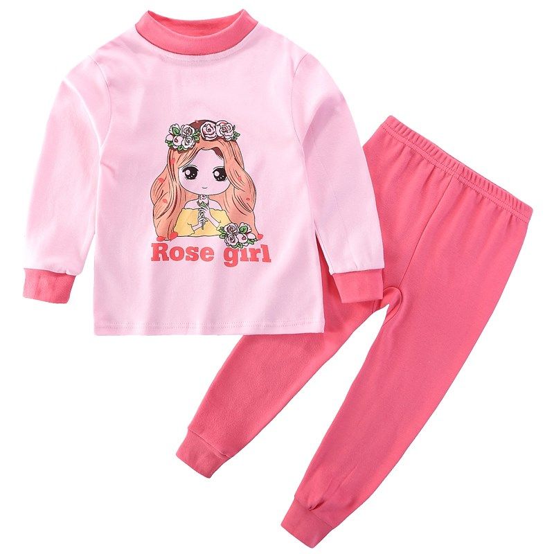 女童内衣套装纯棉男童睡衣中大童秋衣秋裤全棉春秋薄款儿童棉毛衫,童装/婴儿装/亲子装,内衣套装,淘宝优惠券,粉丝福利购,淘宝优惠卷