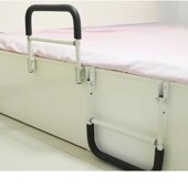 家用床边扶手可折叠安全防摔老年人起床助力器孕妇加高起床辅助器