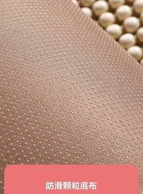 比亚迪e2秦PLUS宋PLUS新能源海豚汽车坐垫夏季木珠凉垫座椅套女