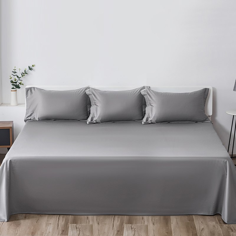 三米大床单3米超大纯棉250x270榻榻米260x270炕单大尺寸2米4定制