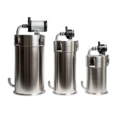 盛唐欧兔304不锈钢过滤桶缸外过滤桶外置鱼缸草缸龟缸虾缸 过滤器