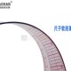 打版 包邮 设计裁剪打样尺内置刻度放码 L尺 尺制版 L型5808直角尺服装