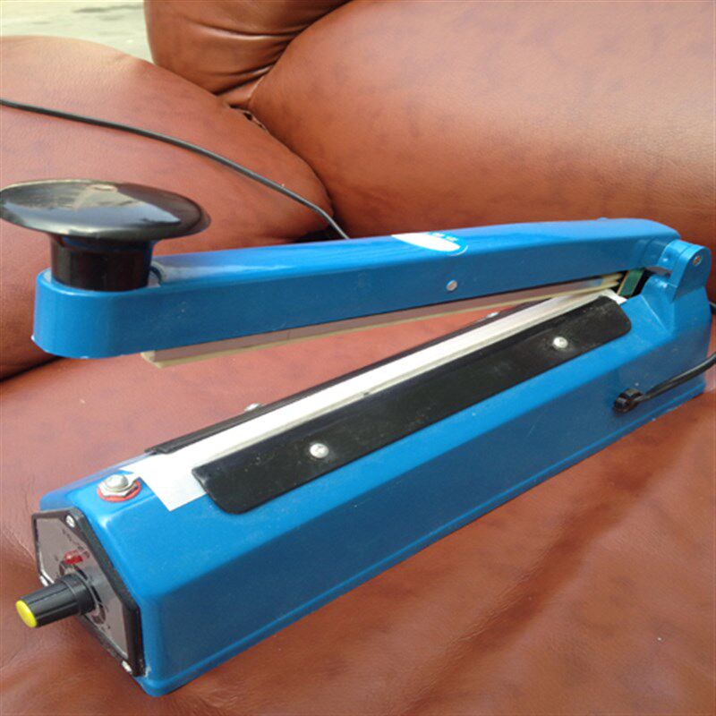 龙燕佳 手压封口机 包装机热封机 /茶叶/防静电袋 正雄SF-300