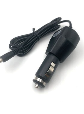 4.2V8.4V12.6V16.8V21V25.2V1A车充 点烟器电源车载充电器1000ma