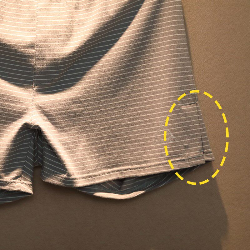 短裤男士内裤阿罗裤纯棉四角夏季薄款宽松裤头男生男款平角裤衩子,女士内衣/男士内衣/家居服,男阿罗裤,淘宝优惠券,粉丝福利购,淘宝优惠卷