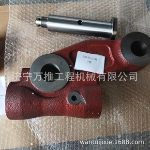 支架 23B 平地机 销轴 GD621 11160 11520 GD605