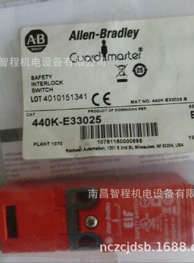 440K-E33025 440K-33029/30 440K-E33031 EIF原装AB现货