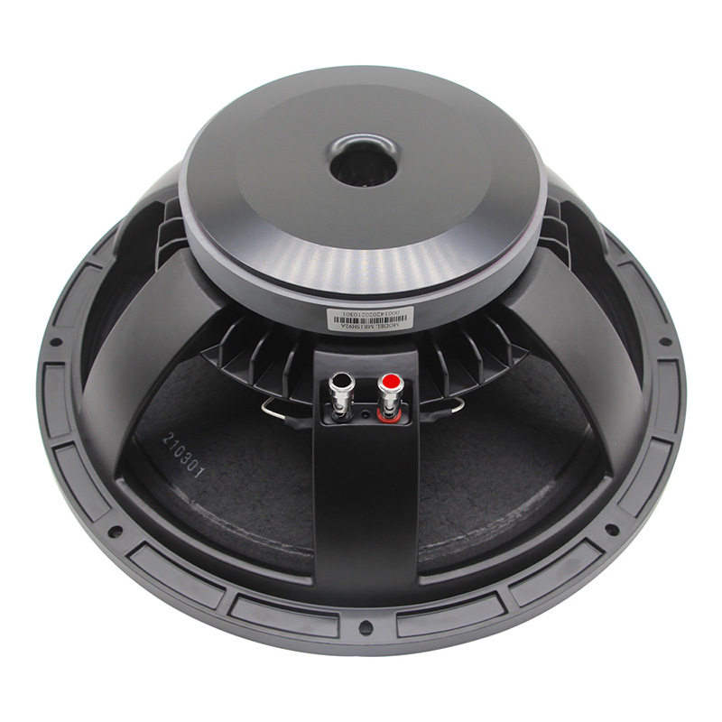 音之初PRO-DE15M300扬声器1200瓦190磁75芯8欧姆15寸喇叭