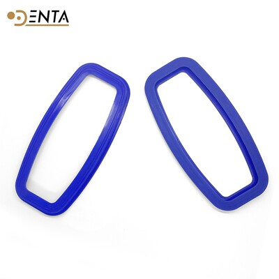 3L/5L Autoclave Door Gasket and O-Ring Seal Replacement