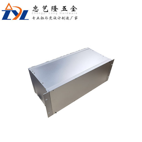 钣金机箱 不锈钢钣金加工件 金属机箱机柜外壳配件钣金加工厂家
