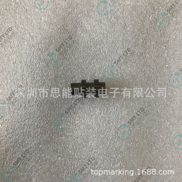 SMT飞达卷料齿轮N210050456AB