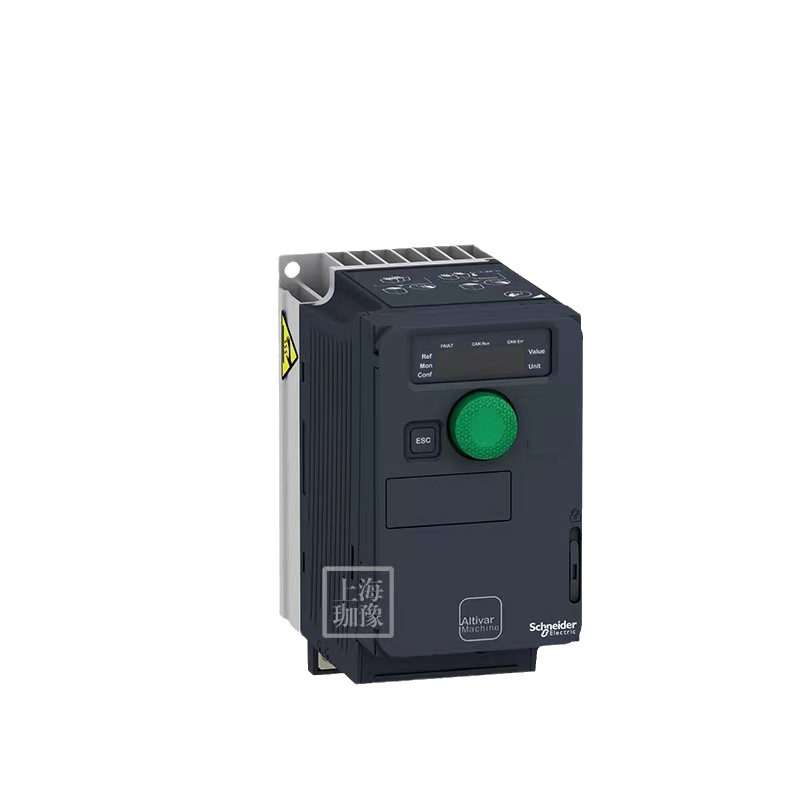 包邮ATV320U04M2C/B变频器，单相 220V 0.37kw变频器现货