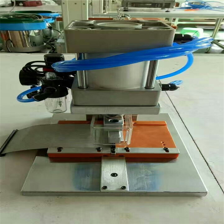 热销IDC压排机排线压接机刺破式铆接机压着机8-64可调