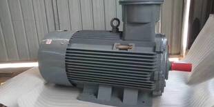 7.5KW ABB电机  M2BAX 160MLA6 IMB3/1M1001 7.5KW