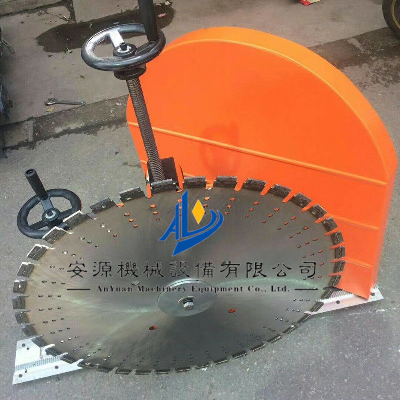 混凝土切割机  墙壁切割机ZX-800