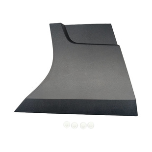 VOE 82441589 L.H Grille Panel 左面罩护板