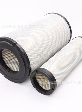 公共汽车空气滤清器 C27902 E1009L LX1070 W48865BR IT3101
