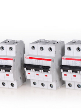 ABBS200断路器S202-C3
