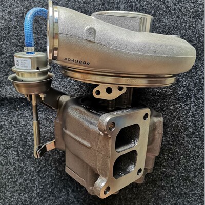 重汽曼202V09100-7926 5330192 5330193霍尔塞特 涡轮增压器
