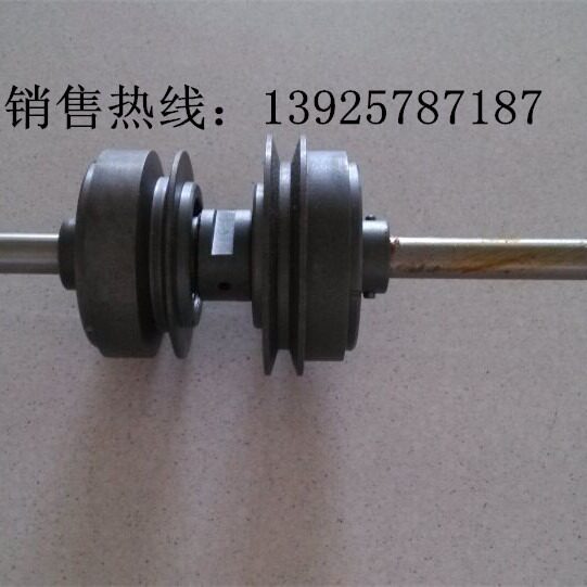 永雄攻丝机DJ-92离合器 翠山Z4010A攻牙机离合器摩擦轮供应