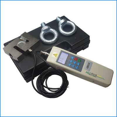 SGSF-300数显拉压力计0.03-0.3KNS型数显拉压力计30N100N200N300N
