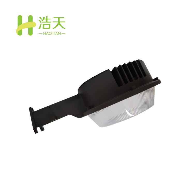 LED庭院灯外壳压铸套件