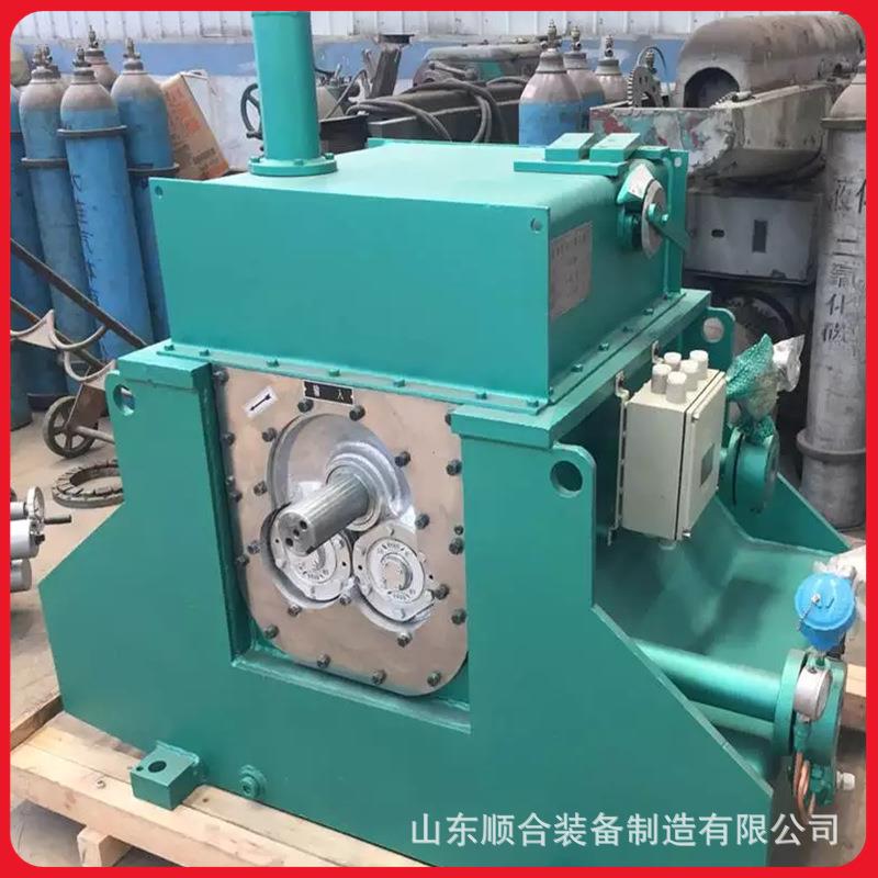 矿用液力偶合器调速型传动装置启动平稳煤矿液力偶合器