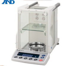 日本AND艾安得自动微量电子天平秤BM-200/BM-300/BM-500/BM-252