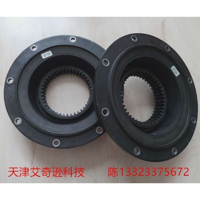 KTR BoWex-ELASTIC 42HE橡胶连接盘40/50/65SHA/D-48407Rheine