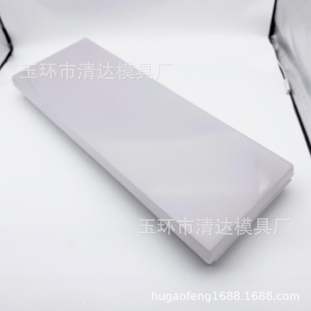 船用荧光蓬顶灯JPY20-2E船用灯具2*20W船用LED荧光蓬顶灯2*9W