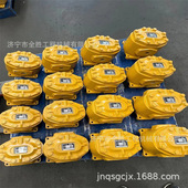 D65E 2124 38100 散热器芯6150 12推土机机齿轮泵704