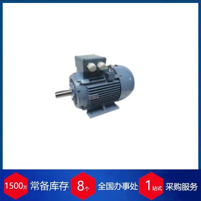 荷兰Electramo电机IE4TMS801-2铝壳异步电机