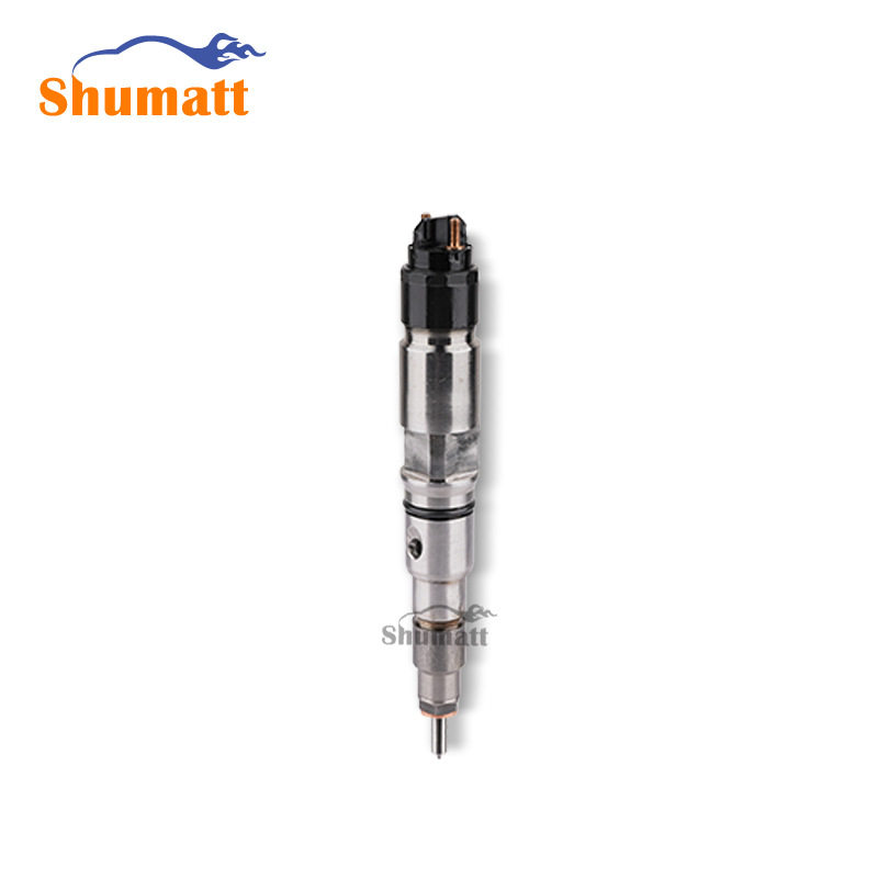 0445120247 喷油器 120系列CRIN2-16 shumatt  国产全新