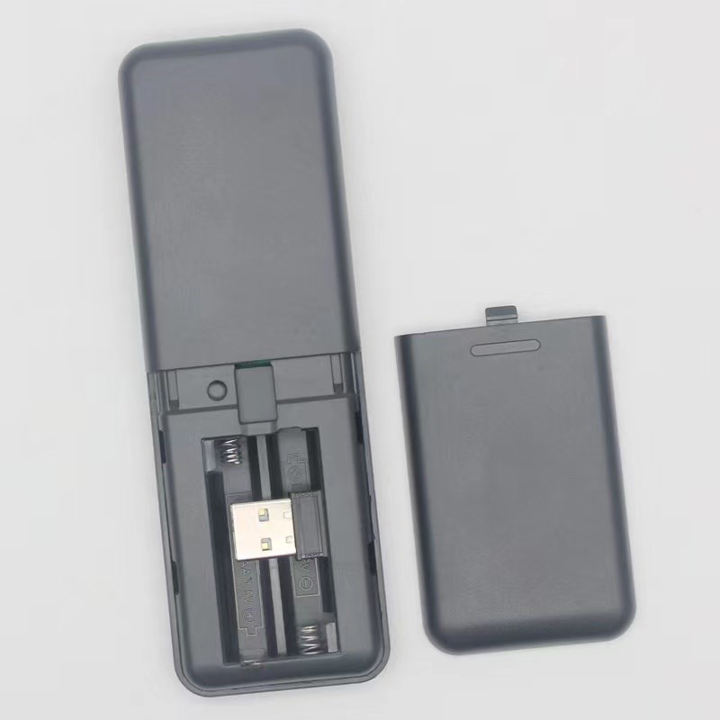 适用小明Q1迷你网络投影仪机RC605A遥控器板 Pro无屏电视 光峰 M2