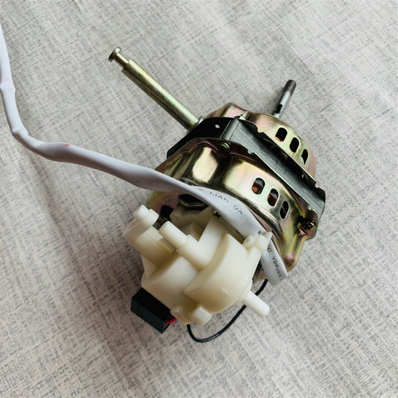 适用钻石牌FS-40-103 FS-40-1电风扇电机落地扇马达220V/60W