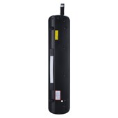 奇美领跑者口风琴37键小学生专用白色初学者专业演奏级成人乐器