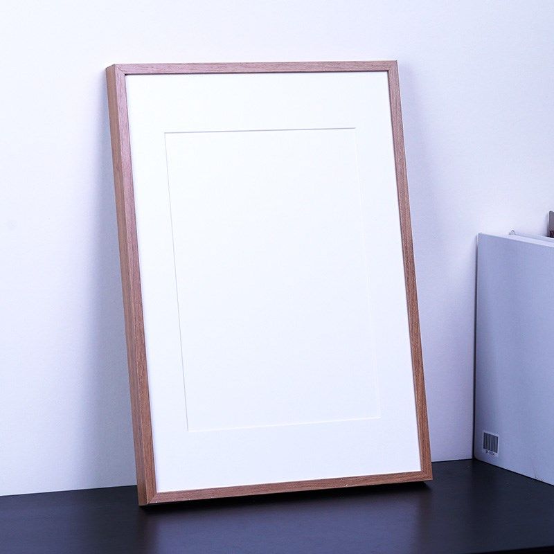 铝合金空白画框相框空框中式卡纸国画框宣纸婚书法字画装裱框定制,家居饰品,相框/画框,淘宝优惠券,粉丝福利购,淘宝优惠卷