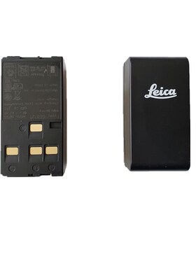 徕卡 TCR402 TCR405 TC702 TC802全站仪GEB121电池 GKL112充电器