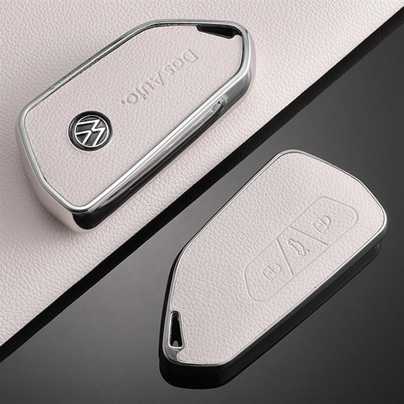 2025款大众迈腾b9豪华钥匙套330专用男士新款迈腾380壳女汽车扣包