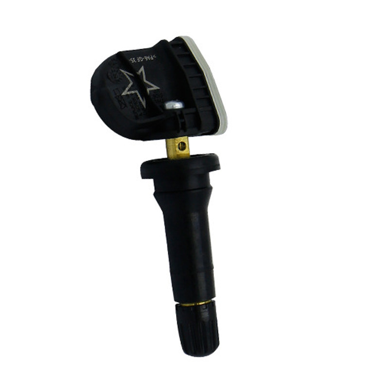 适用雪佛兰科迈罗科鲁兹迈锐宝XL探界者胎压监测器轮胎压力传感器