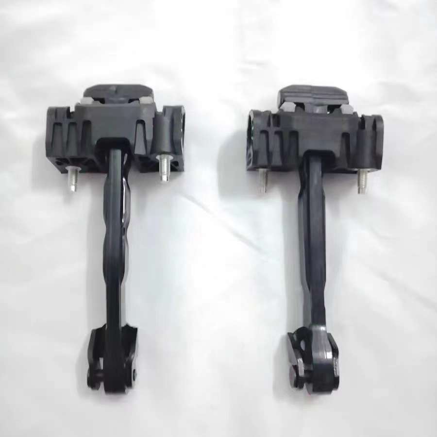 31298466 31298467适用老款XC60S80S60LS40V60车门限位器拉臂合页