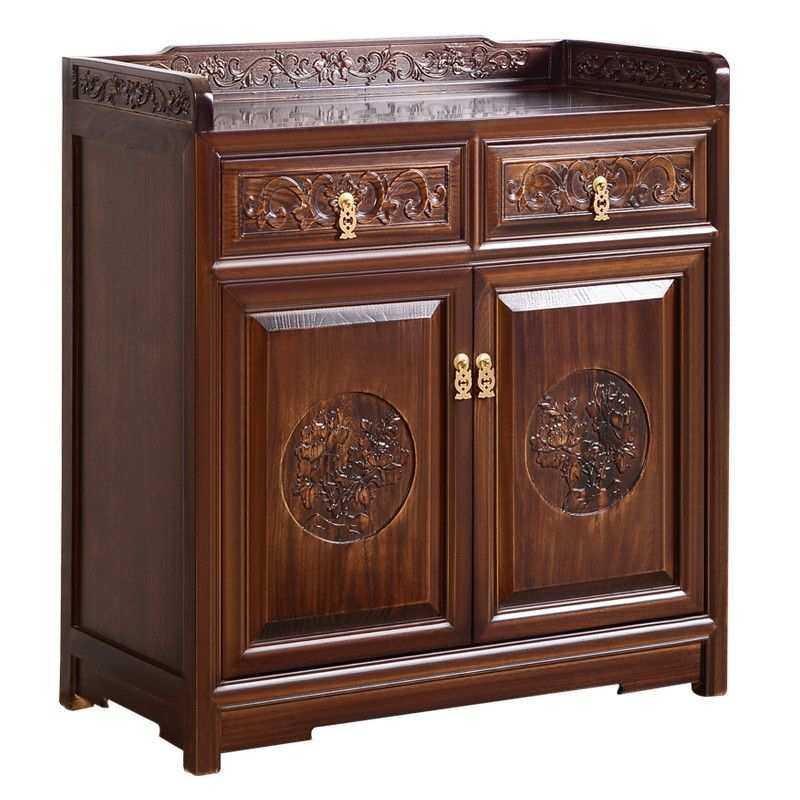 茶水柜北方老榆木中式茶水桌储物柜实木茶水台茶柜酒水柜整装现代,3C数码配件,摄像机配件,淘宝优惠券,粉丝福利购,淘宝优惠卷