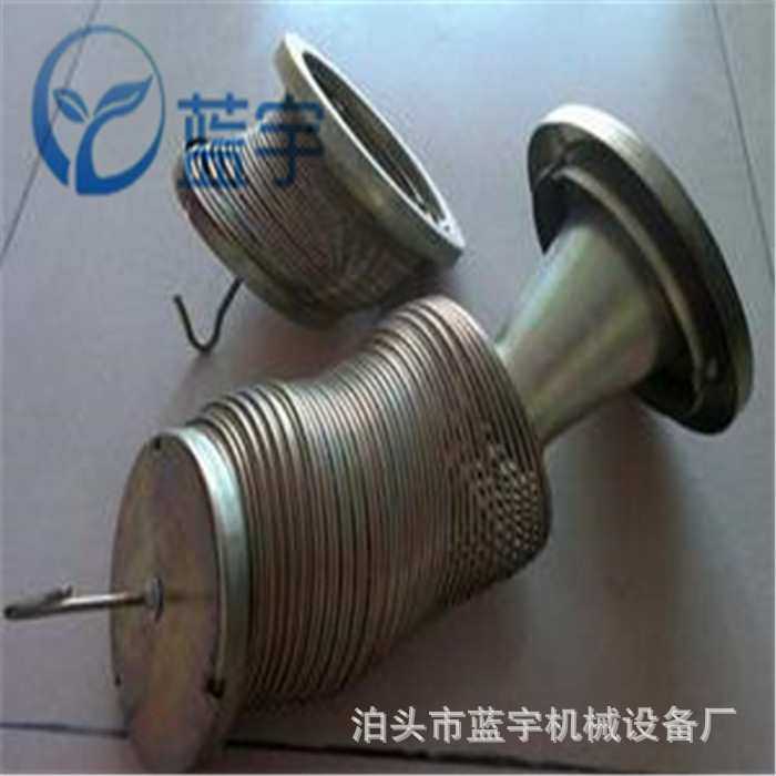 弹簧除尘骨架 弹簧布袋式龙骨  笼骨架  除尘器滤笼 除尘袋支撑架