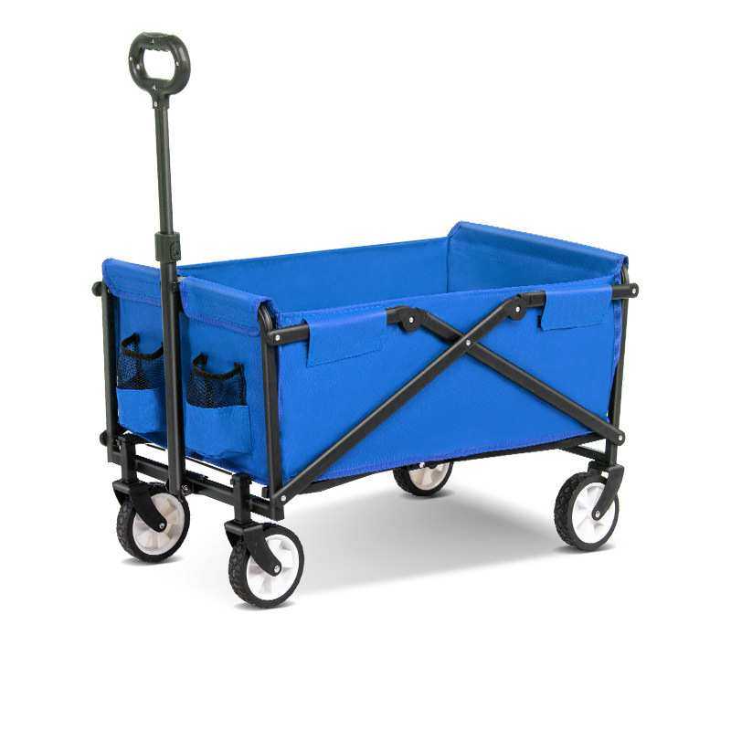 定制  可折叠营地车买菜拉货车家用购物车户外野营车拉杆推车,3C数码配件,摄像机配件,淘宝优惠券,粉丝福利购,淘宝优惠卷