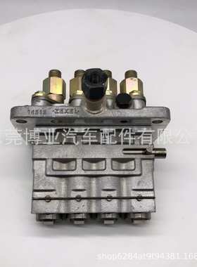 高品质柴油泵头104135-4060/131010030适用 帕-金斯D404D发动机