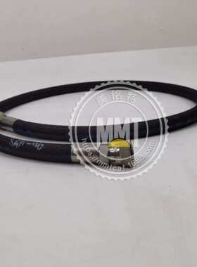 CAT卡特软管组件9W-1698液压胶管总成9W1698高压345C液压油管D11N