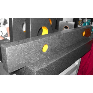 山东泰山大理石平尺1600x150x60mm连云港常州丹阳等地