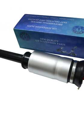 LR016414 LR023648 LR018190空气减震器适用于路虎LR4 L320前