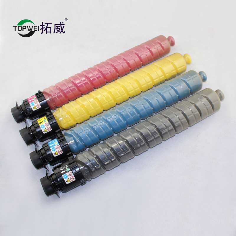 拓威适用理光IM C2000粉盒 Ricoh IM C2500复印机墨粉盒 MC2001L